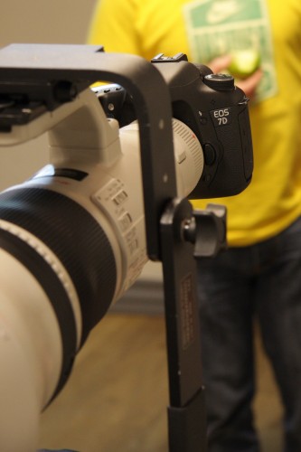 Canon EOS 7D