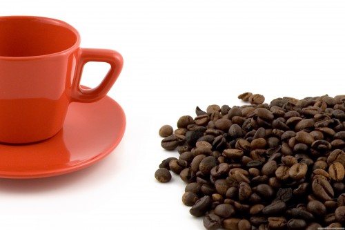 Kaffepause