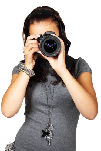 Fotograf