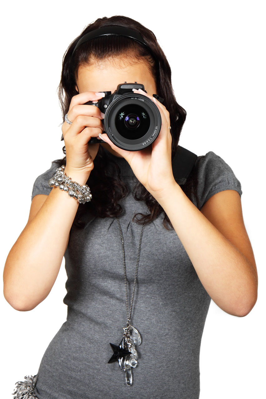 Fotograf